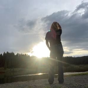 Meet your Posher, Christa